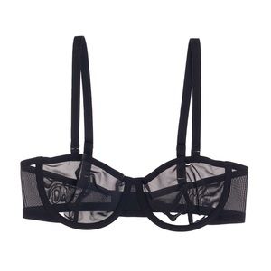 Cuup The Balconette Bra